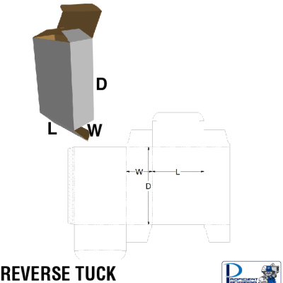 TIT&B : Reverse Tuck
